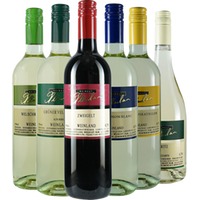 Kennenlernpaket klein - Weingut Allacher