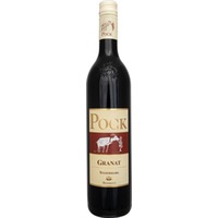 Granat vom Steierischen Vulkanland - Weingut Pock