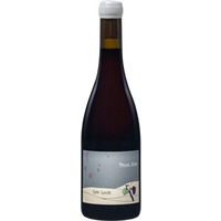 Pinot Noir Vin de France Eric Louis - Domaine Eric Louis