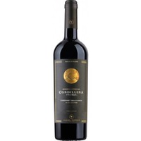 Cordillera Cabernet Sauvignon Maipo Valley - Miguel Torres Chile
