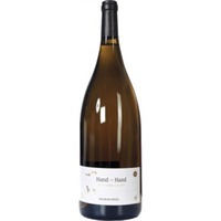Grauburgunder Hand in Hand Magnum