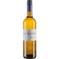 Framersheimer Kreuzweg Weissburgunder QbA halbtrocken - Dr. Hinkel