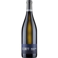 Bruchsaler Chardonnay Muschelkalk - Klumpp