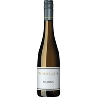 Riesling halbe Flasche 0,375l - Dreissigacker