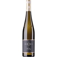 Ungstein Weilberg Riesling GG Magnum - Rings