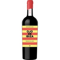 Terrazas del Norte - Bodega Ojo de Ibiza
