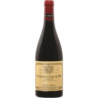 Chambertin Clos de Bèze Grand Cru - Louis Jadot