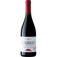 Cabriz Colheita Selecionada Tinto
