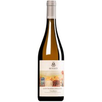 "Contrada Cavaliere" Bianco Etna DOC