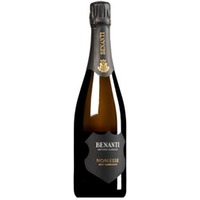 "Noblesse" Metodo Classico Terre Siciliane IGT brut