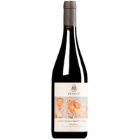 "Contrada Monte Serra" Rosso Etna DOC