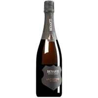 "Lamorèmio" Metodo Classico Rosé Etna DOC brut
