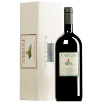 "Torrione" Rosso Toscana IGT MAGNUM in Geschenkkarton