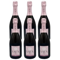 Rosé Brut 6er Paket