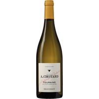 Alphonse Chotard Touraine Sauvignon Blanc