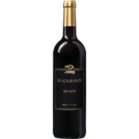 Rockhawk Merlot Rubicone