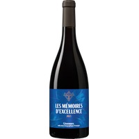 Les Mémoires d’Excellence Cévennes