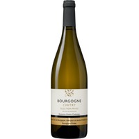 Domaine Elodie Chalmeau Bourgogne Chitry