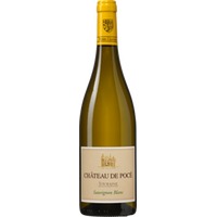 Château de Pocé Touraine Sauvignon Blanc