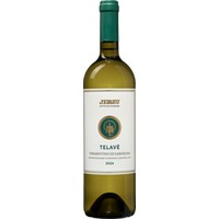 Jerzu Vermentino di Sardegna