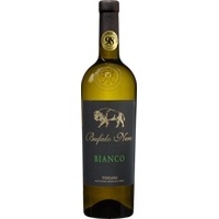 Bufalo Nero Bianco