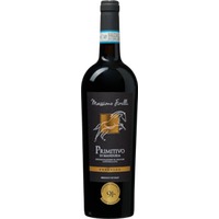Massimo Firelli Primitivo di Manduria Prestige