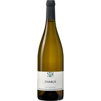 Domaine Elodie Chalmeau Chablis