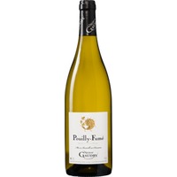 Domaine Nicolas Gaudry Pouilly-Fumé