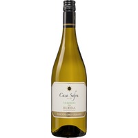 Casa Safra Verdejo Sobre Lías Oro Verano