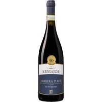 Remajor Barbera d'Asti Superiore