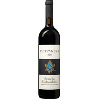 Pietranera Brunello di Montalcino