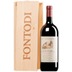Chianti Classico DOCG (BIO) MAGNUM Original-Holzkiste 
