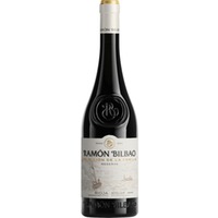 Ramón Bilbao Selección de la Familia Reserva Rioja DOC