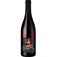 Mele Kalikimaka Cuvée Rot, Trocken, Pfalz, Pfalz, 2022, Rotwein