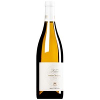 "Bocca di Lupo" Fiano Puglia IGT (BIO)
