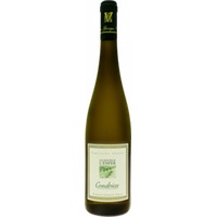 Magnum - Les Chaillees De L'Enfer - Domaine Georges Vernay