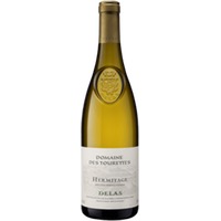 Domaine Des Tourettes Blanc - Maison Delas Frères