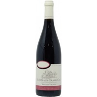 Echezeaux Vielles Vignes - Domaine Roblot Marchand