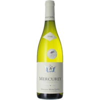 Mercurey Blanc - Domaine Michel Juillot