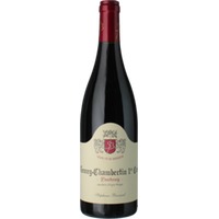 Gevrey Chambertin 1er Cru Fonteny - Closerie Des Alisiers