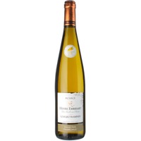 Gewurztraminer Collection Familiale - Henri Ehrhart