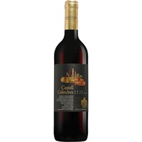 Castell Colindres Edición del Norte Gran Reserva Spanien Rotwein Trocken