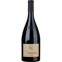 Siebeneich Merlot Riserva Alto Adige DOC - Cantina Terlan