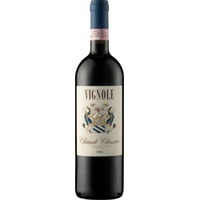 Vignole Chianti Classico