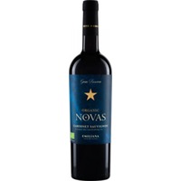 Emiliana Organic Vineyards NOVAS Cabernet Sauvignon Gran Reserva