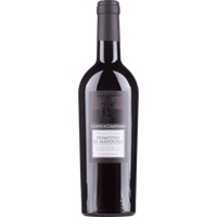 Conte di Campiano Primitivo Manduria