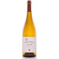 Casar de Burbia Godello