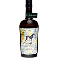 (39,80€/1l) Windspiel Alkoholfrei Limone Di Sicilia 0,5 Liter