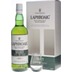(42,39€/1l) Laphroaig Select Geschenkset mit Glas 0,7 Liter 40 % Vol 
