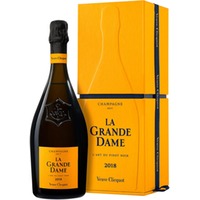 Veuve Clicquot la Grande Dame Brut Estuchado